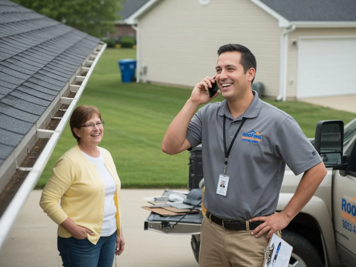 Local Roofing Contractors Villa Grande, CA FAQs